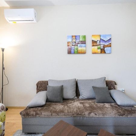 Lux Apartman D&N Svilajnac エクステリア 写真