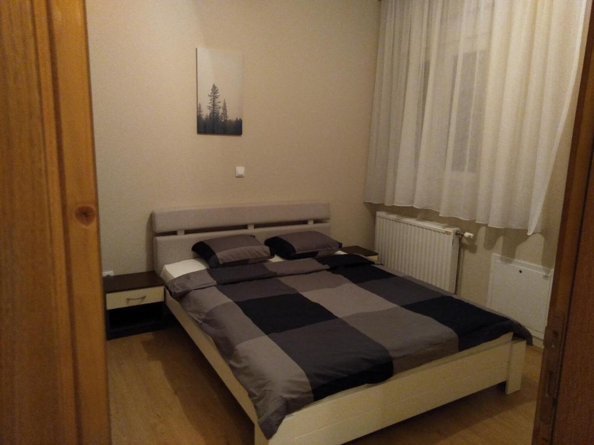 Lux Apartman D&N Svilajnac エクステリア 写真