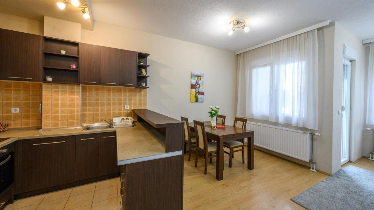 Lux Apartman D&N Svilajnac エクステリア 写真
