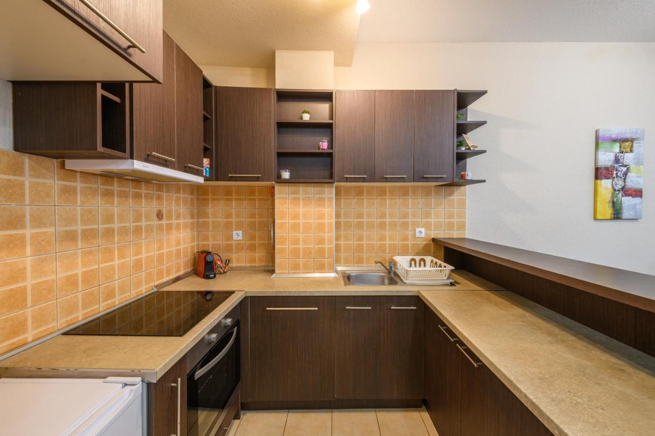 Lux Apartman D&N Svilajnac エクステリア 写真