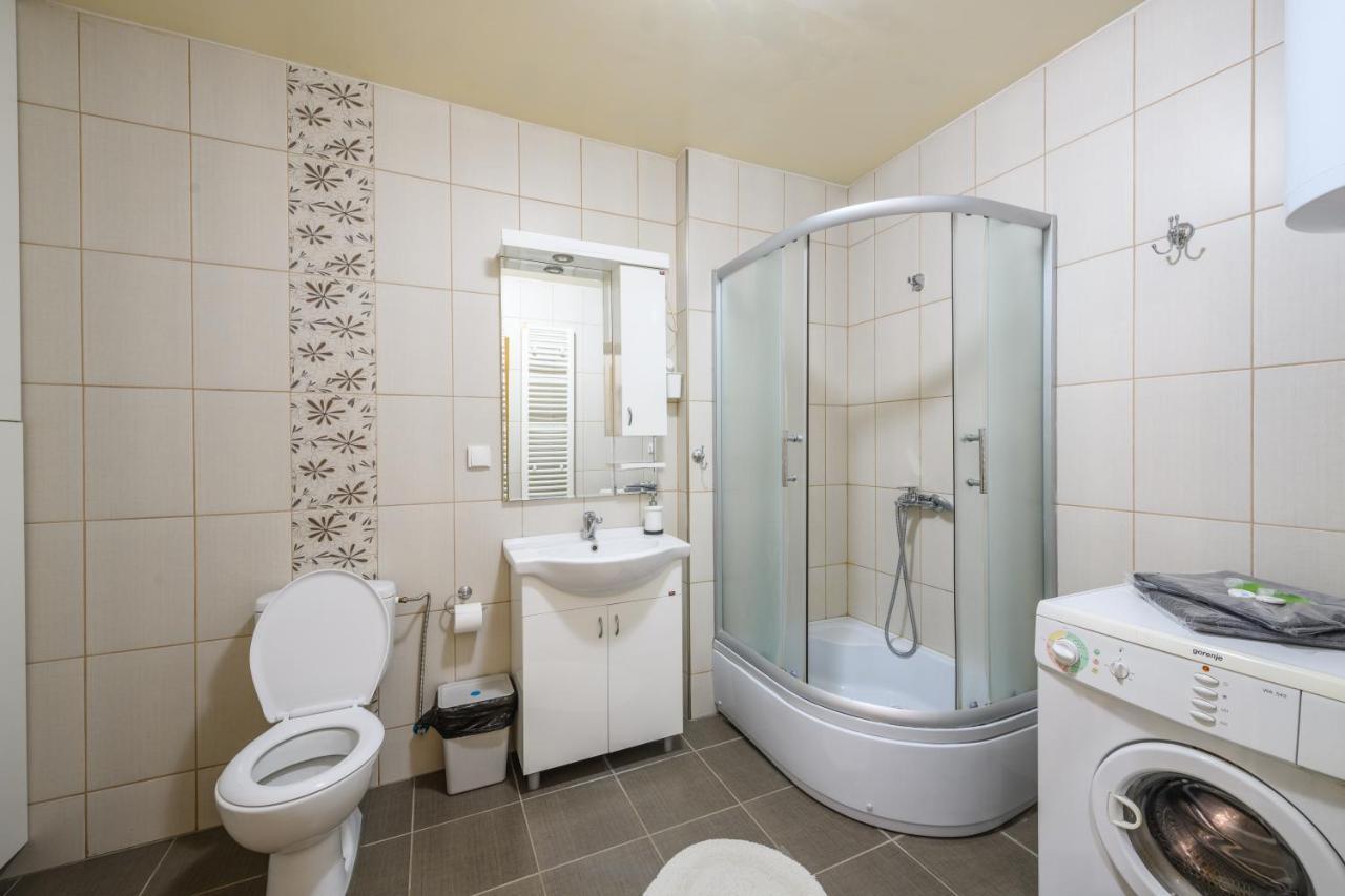 Lux Apartman D&N Svilajnac エクステリア 写真