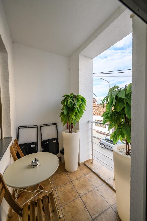 Lux Apartman D&N Svilajnac エクステリア 写真