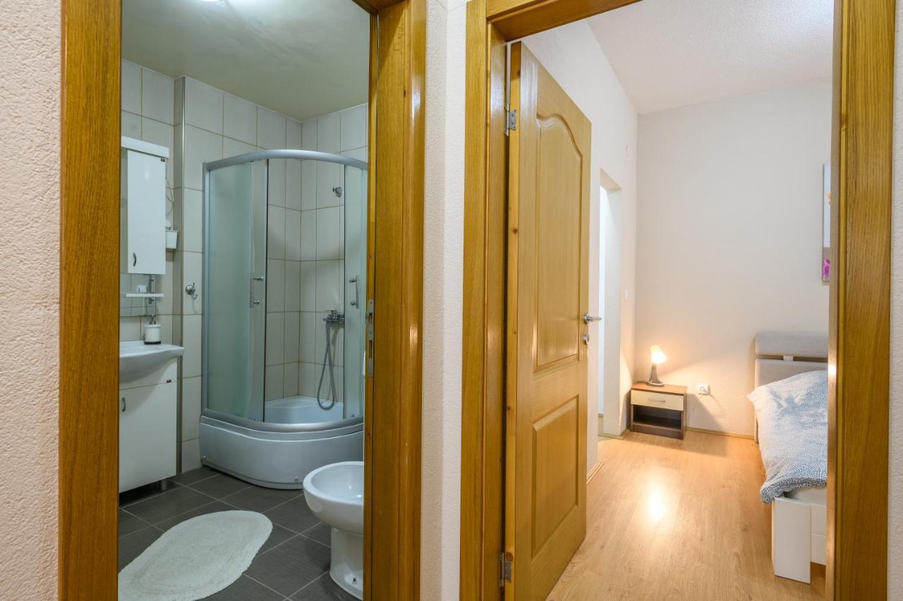 Lux Apartman D&N Svilajnac エクステリア 写真