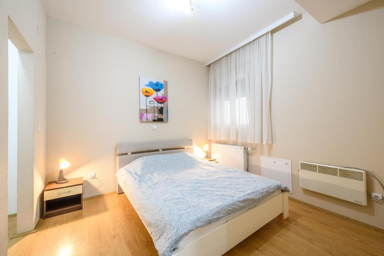 Lux Apartman D&N Svilajnac エクステリア 写真