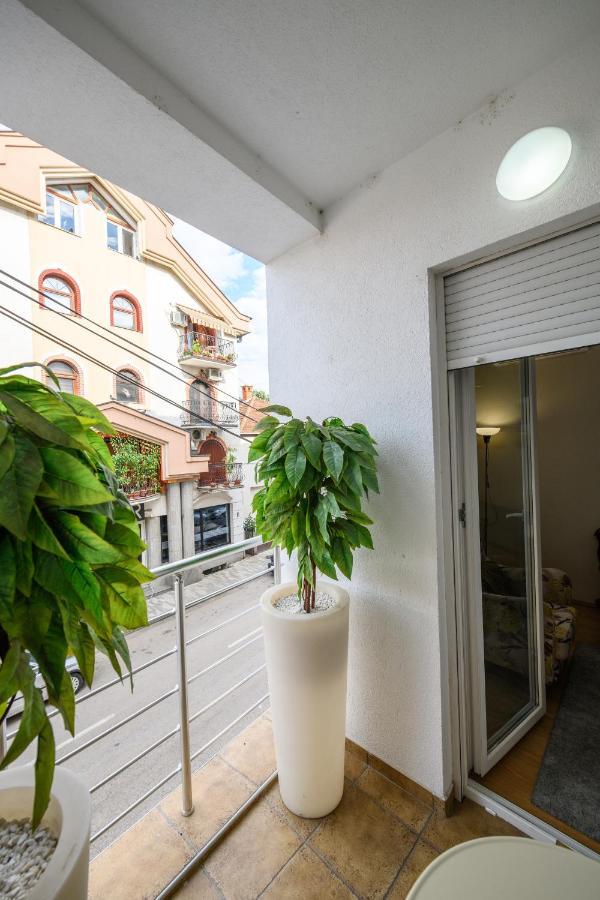 Lux Apartman D&N Svilajnac エクステリア 写真